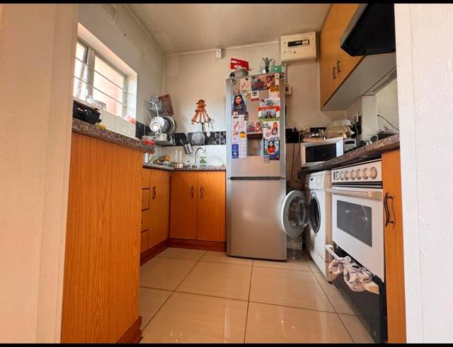 1 BEDROOM APARTMENT FOR SALE IN MUSGRAVE
